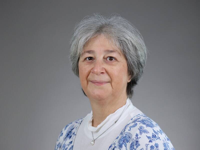 Martina Laucht