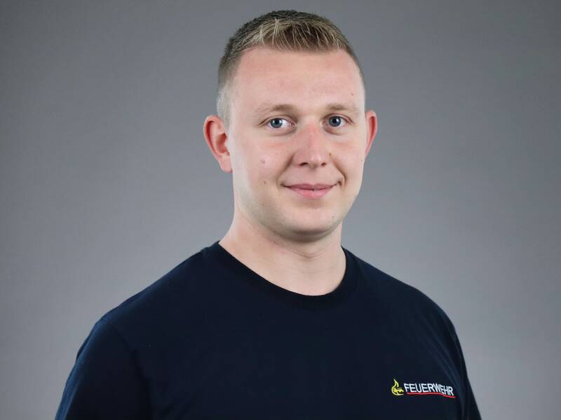 Kevin Leschitzka