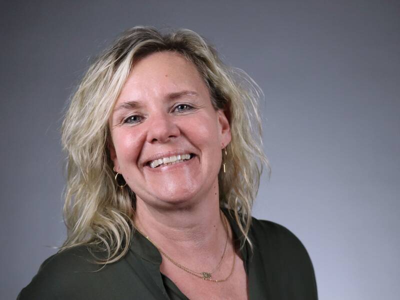 Ulrike Liebeneiner