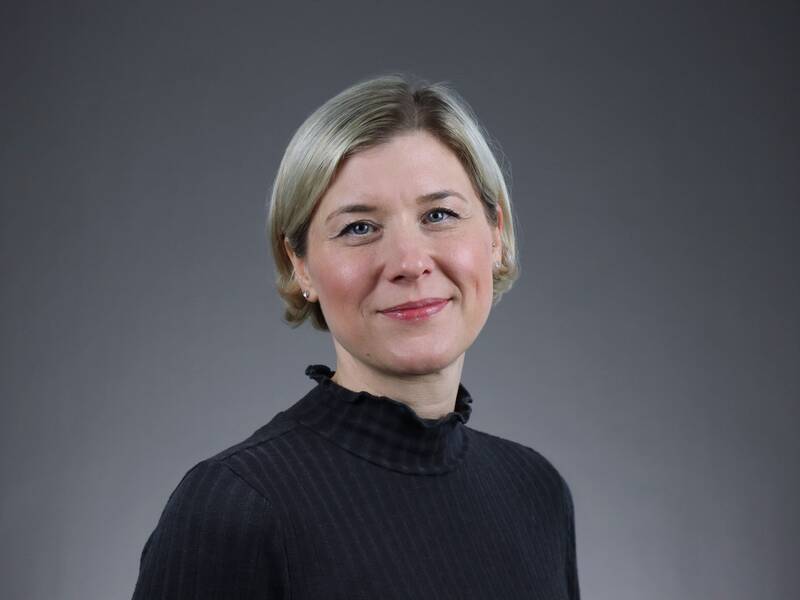 Susanne Lützkendorf-Gniech