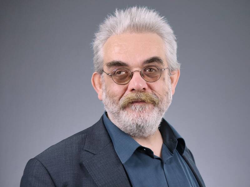 Martin Maier