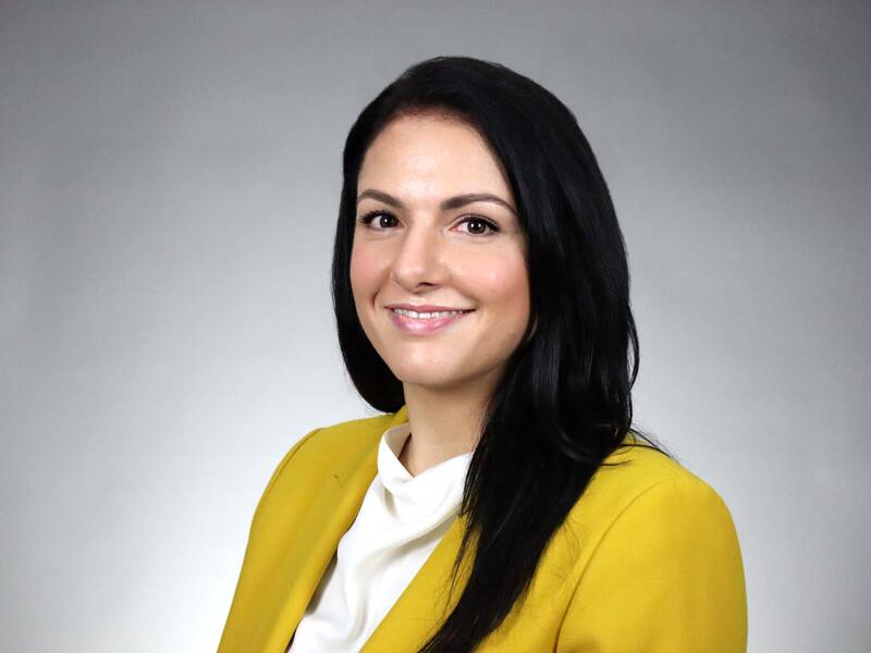 Stephania Martino