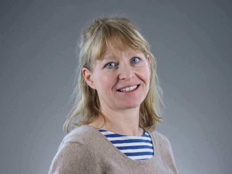 Anke Nürnberger