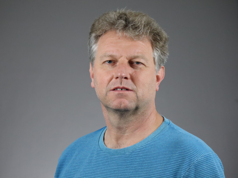 Felix Metzger