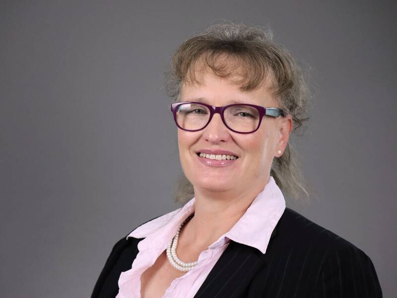 Birgit Röcker