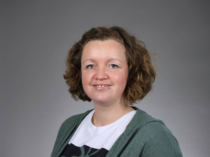 Eva Rösken
