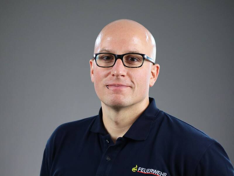 Markus Scheffels