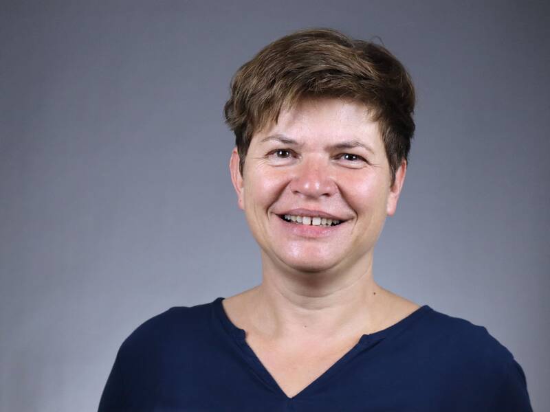 Ulrike Schelb