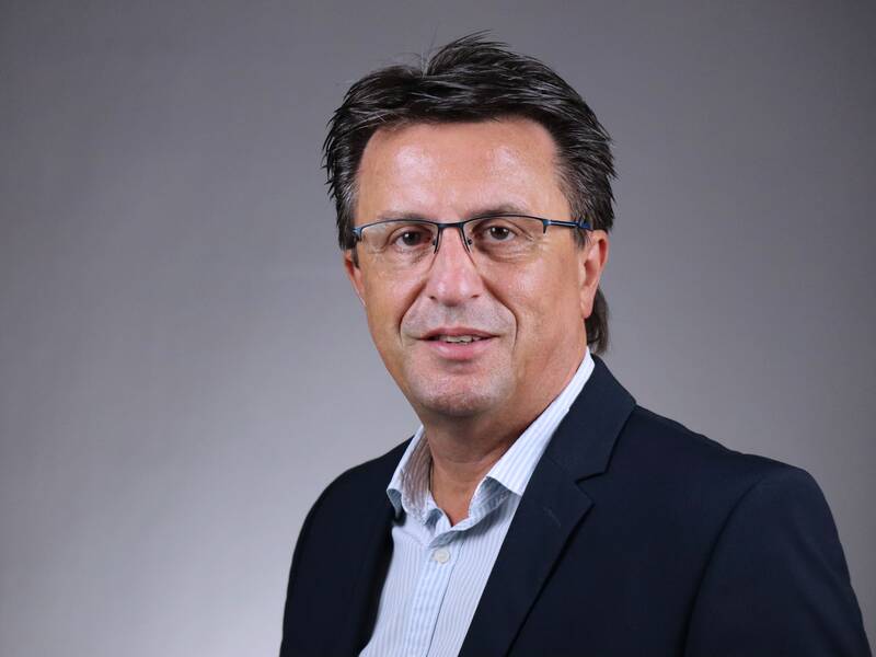 Andreas Schmid