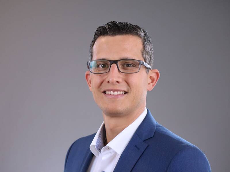 Tobias Schneider