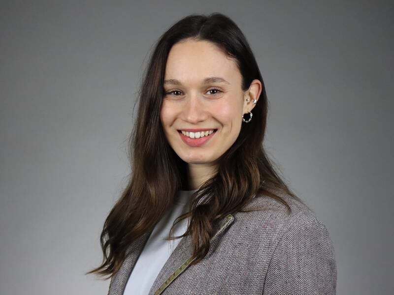 Janine Schuttenberg