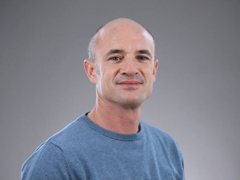 Stefan Selz