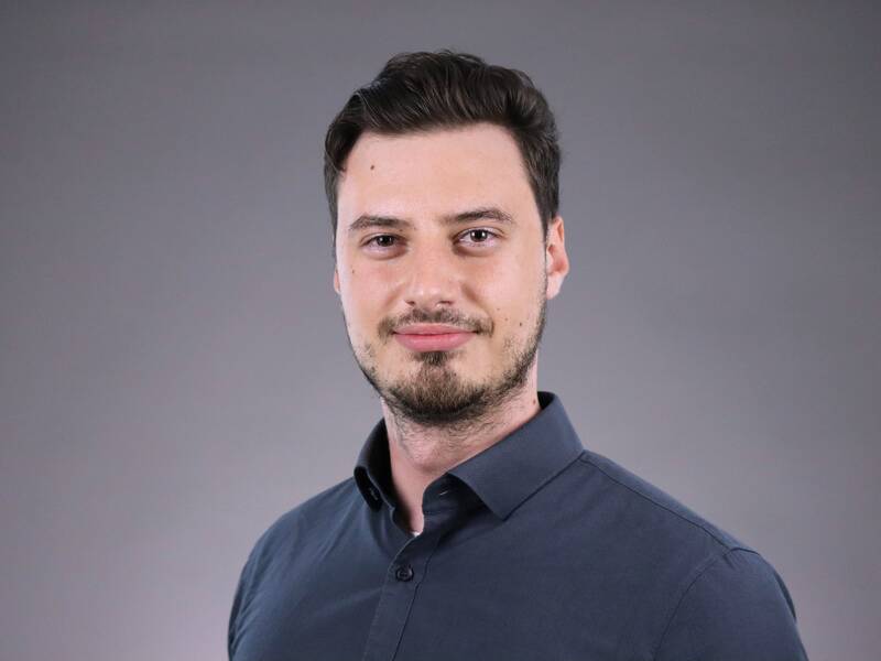 Joel Sexauer