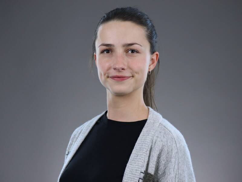 Ina Simon