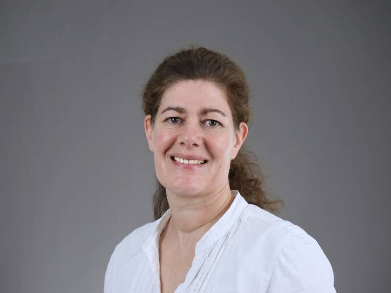 Simone Strecker