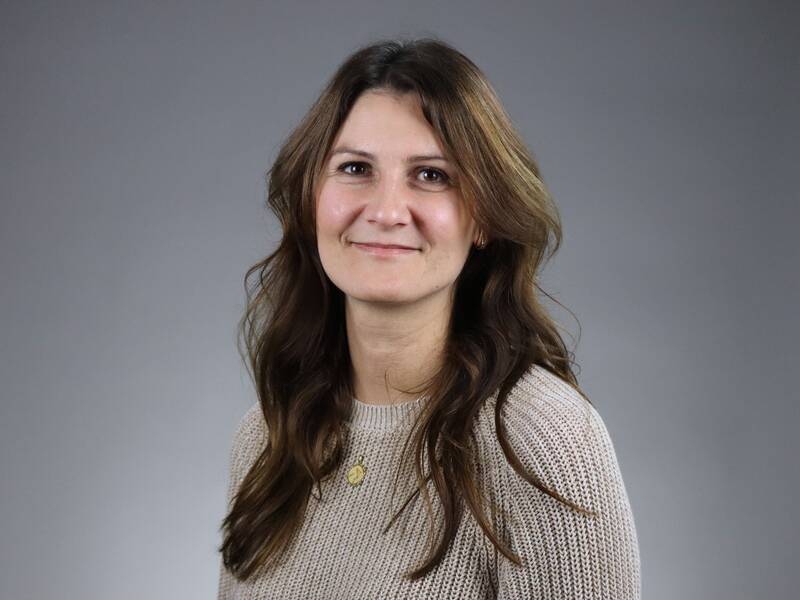 Ramona Sütterle