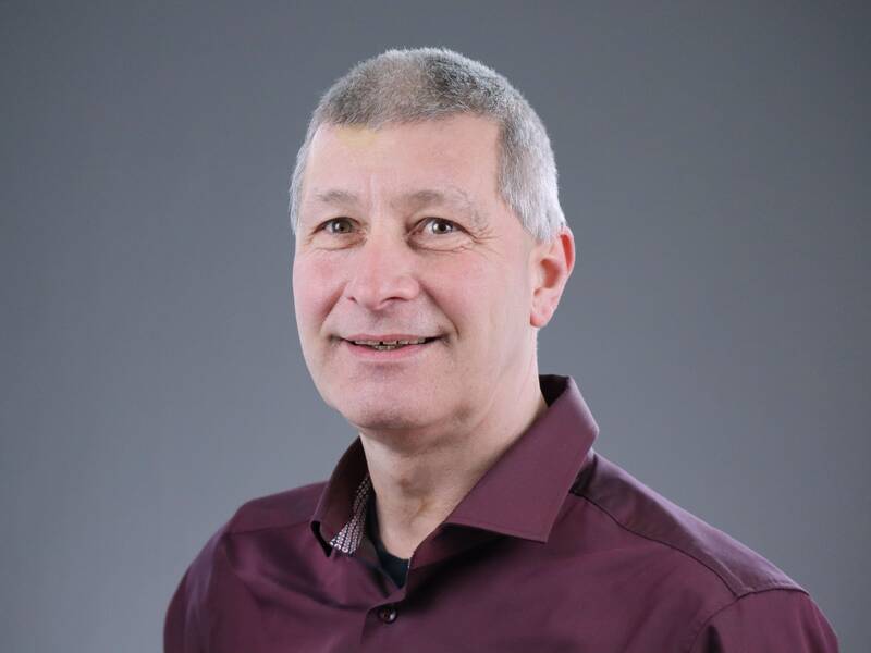 Andreas Teufel