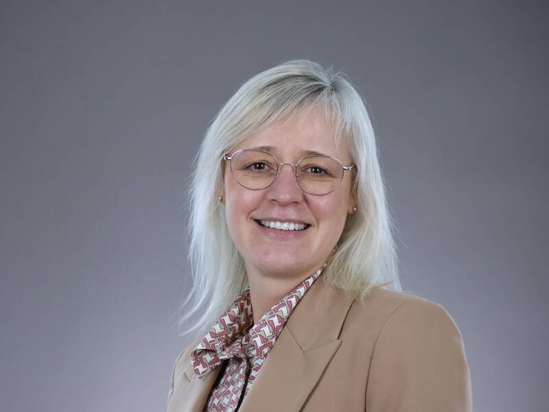Christine Weiß