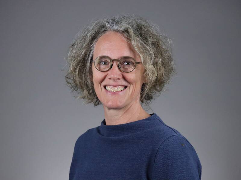 Irene Schmidtobreick