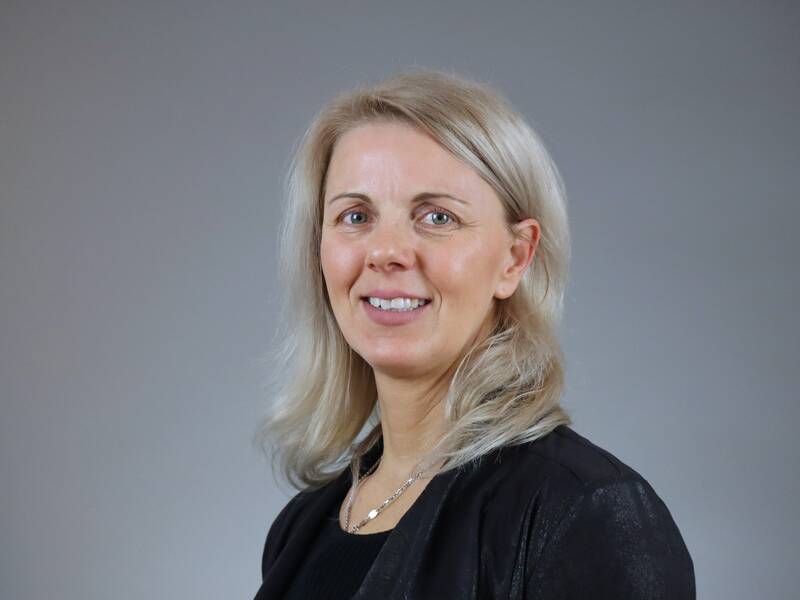 Cordula Ströbele