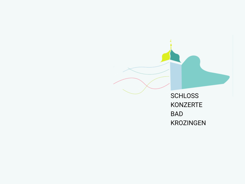 Logo Schlosskonzerte Bad Krozingen GmbH